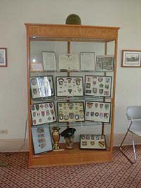 Historical Collections and Displays 44